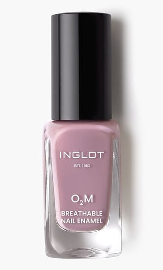 O2M Breathable Nail Enamel, 678
