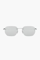 Metal Sunglasses
