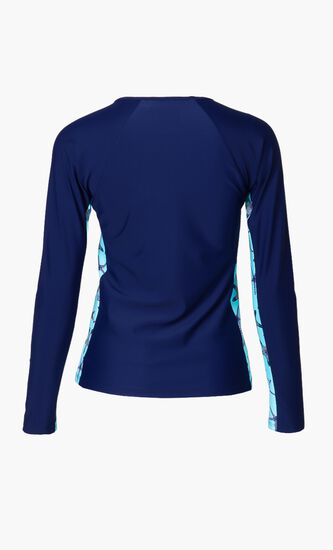 Rashguard Starfish T-Shirt