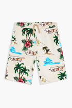 ACTIVE SHORT