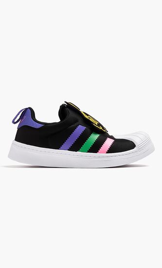 Adidas x Disney Superstar 360 Sneakers