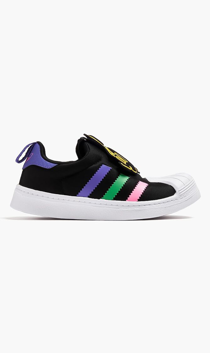 Adidas x Disney Superstar 360 Sneakers Adidas x Disney Superstar 360 Sneakers