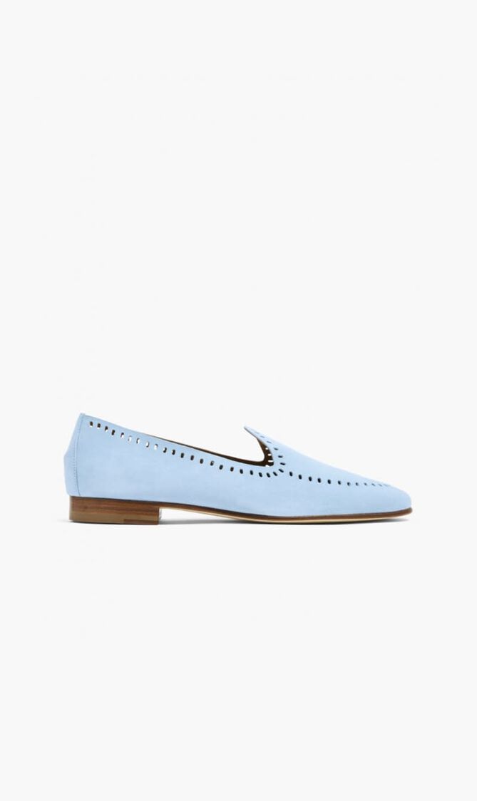 Hamptons Loafers