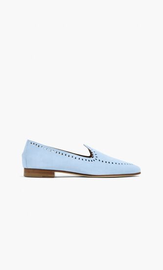 Hamptons Loafers