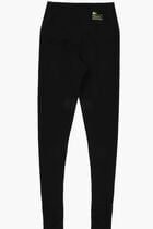 Elasticated Logo Leggings