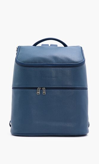 Laptop Leather Bag