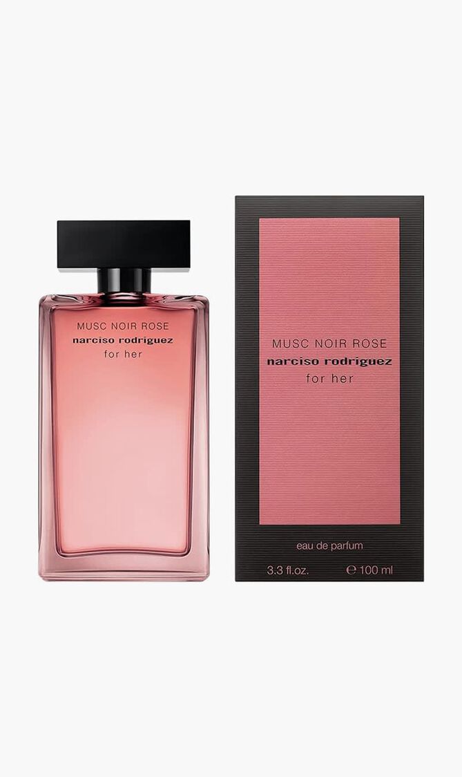 FH New MN2  Eau De Parfum, 50ml