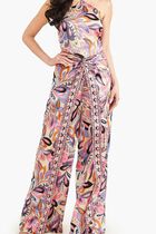 Marciano Gypset Scarf Top