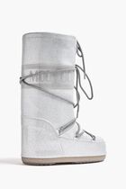 Icon Glitter Boots Icon Glitter Boots