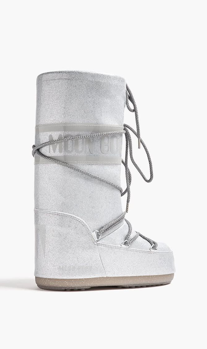 Icon Glitter Boots Icon Glitter Boots