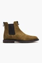 Classic Chelsea Boots