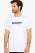 Stretch Logo T-shirt