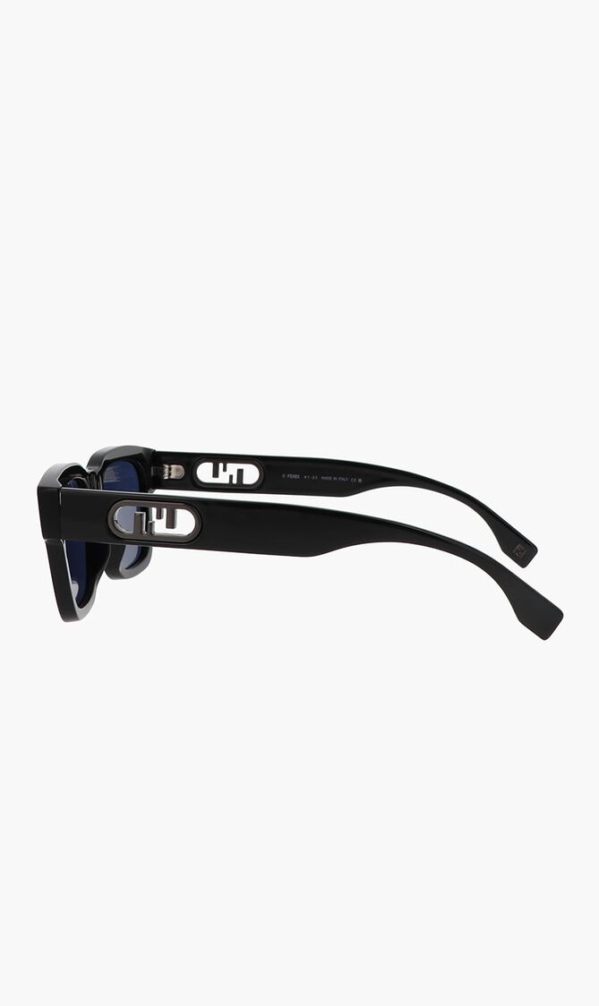 FENDI FE40107I 01V 53