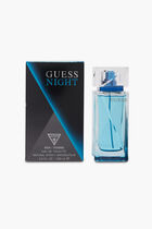 GUESS NIGHT M EDT 100ML