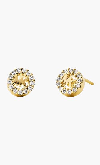 EARRINGS STERLING SILVER