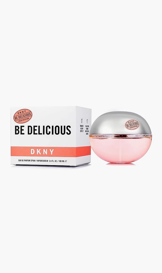 Be Delicious Fresh Blossom, Eau de Parfum, 100ml
