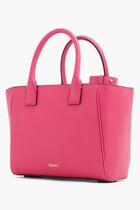 La Medusa Top Handle Bag