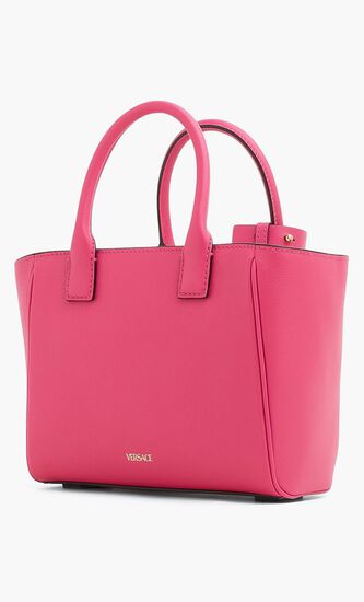 La Medusa Top Handle Bag