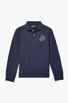 Turtle Gassiny Polo Shirt
