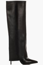 STIVALE ANDY 120 GLOVE NERO