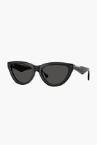 Cat Eye Sunglasses