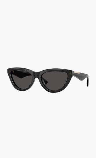 Cat Eye Sunglasses