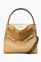 Lee Radziwill Double Bag