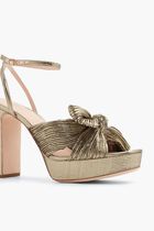 Natalia Platform Sandals