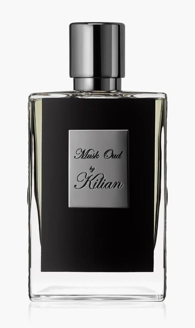Musk Oud Edp 50Ml