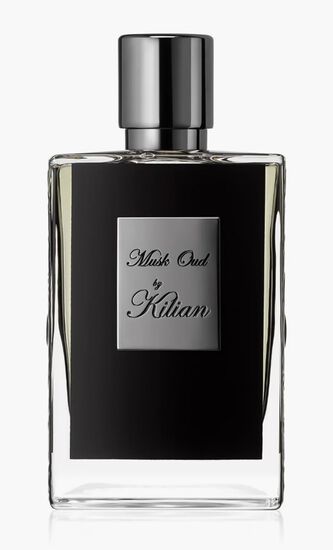 Musk Oud Edp 50Ml