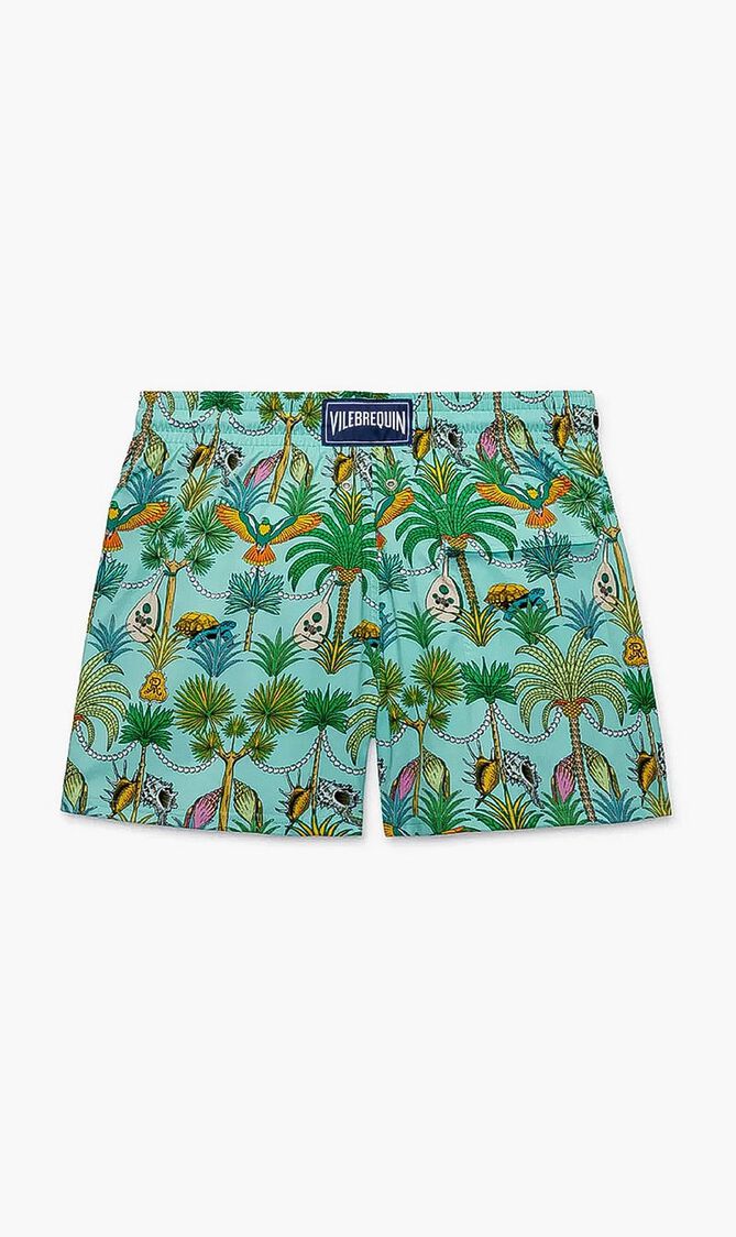 Kanai Swim Shorts