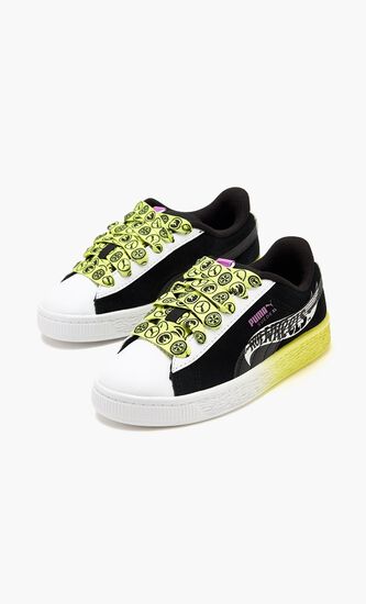 Suede Xl Hot Wheels Ps