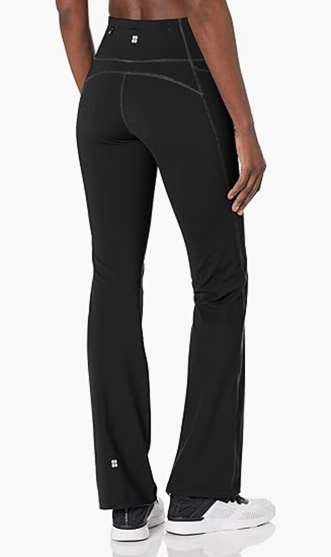 POWER 32" WORKOUT BOOT CUT 2.0