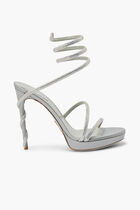 SANDAL HIGH HEEL