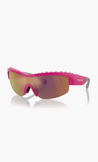 Mask Sunglasses