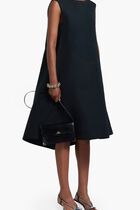 Cady Cocoon Midi Dress