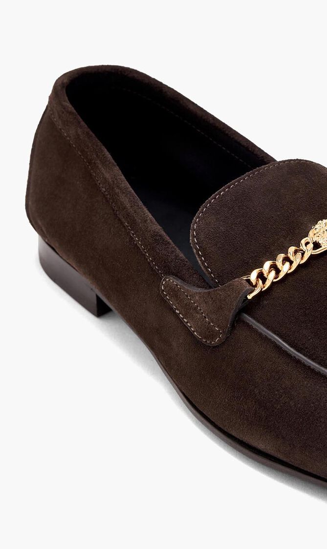 Medusa Loafers