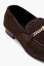 Medusa Loafers