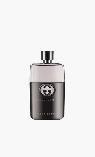 Guilty Pour Homme Eau de Toilette, 90ml