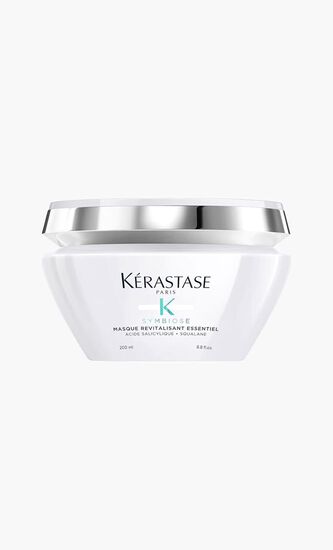 Symbiose Revitalisant Essentiel Anti-Dandruff Mask
