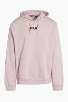 HENRY EMBROIDERED LOGO HOODY
