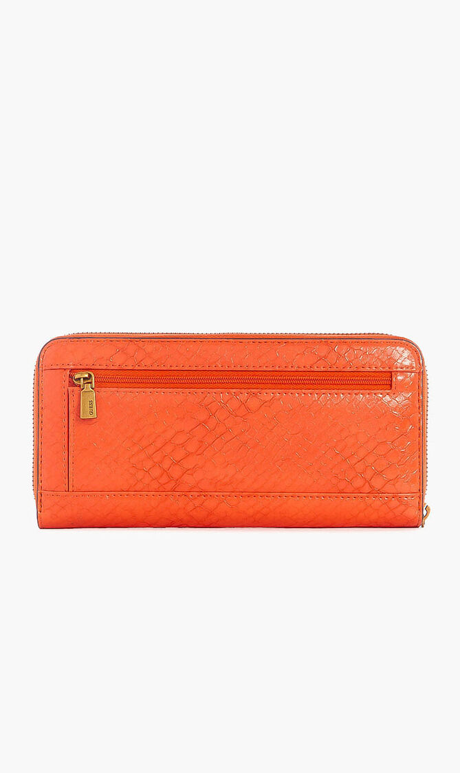 Katey Zip Around Wallet