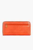 Katey Zip Around Wallet