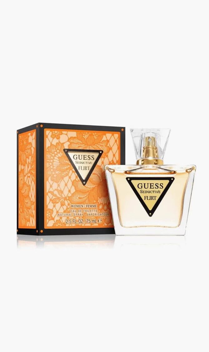 Seductive Flirt, EDT 75ml