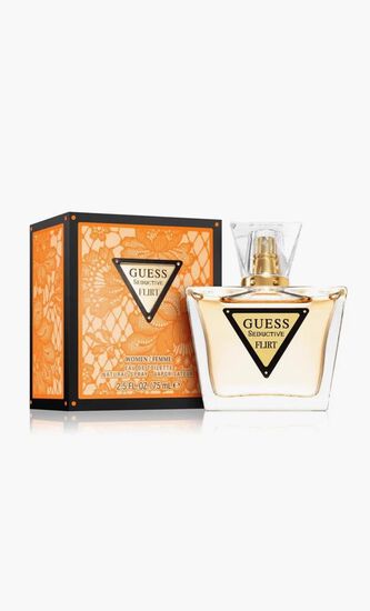 Seductive Flirt, EDT 75ml