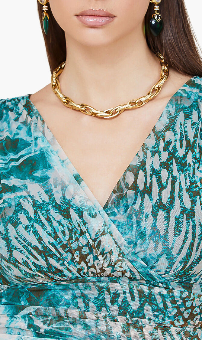 Marciano All Over Print