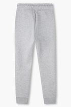 Vertical Logo Trackpants