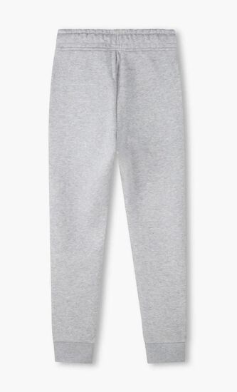 Vertical Logo Trackpants