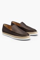 PANTOFOLA GOMMA RAFIA TV