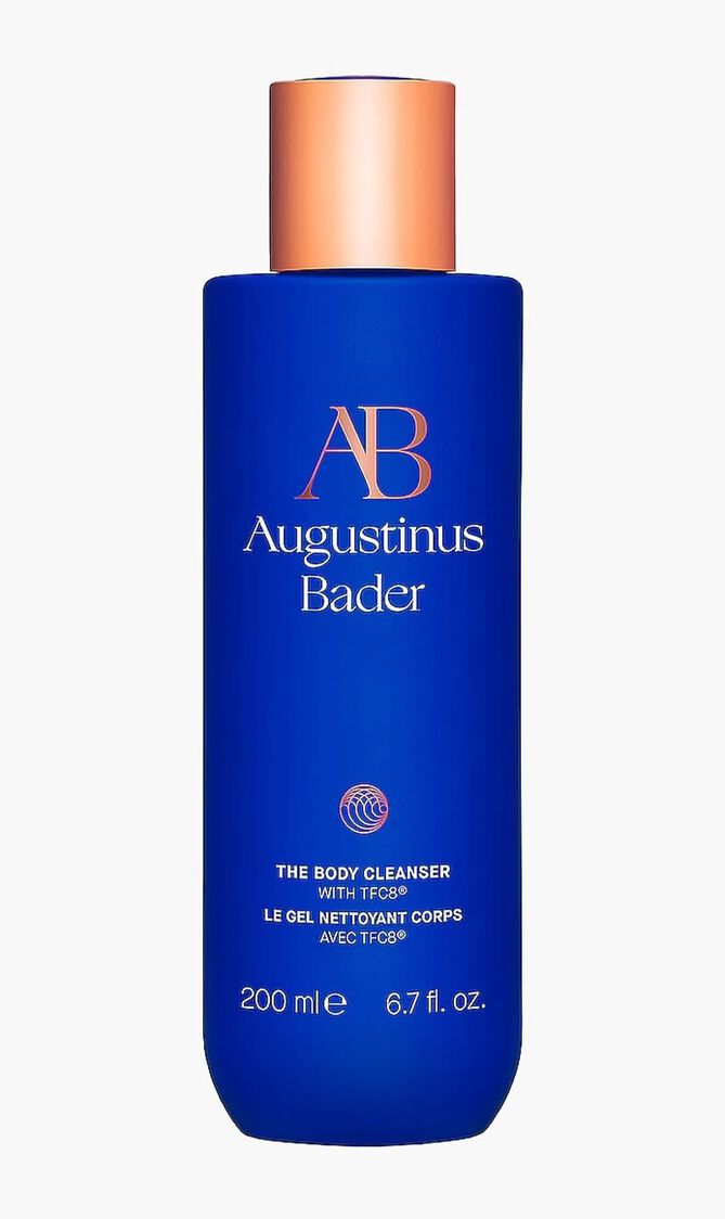 The Body Cleanser